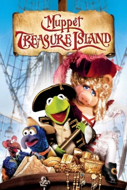 Watch Muppet Treasure Island movies free online