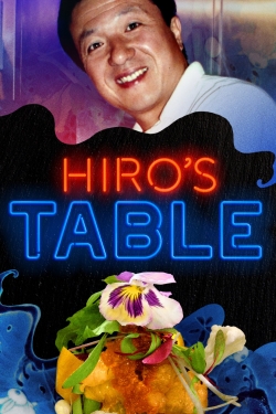 Watch Hiro's Table movies free online