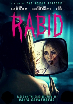 Watch Rabid movies free online