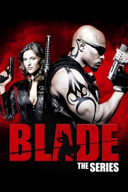 Watch Blade: The Series movies free online