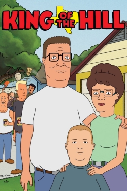 Watch King of the Hill movies free online