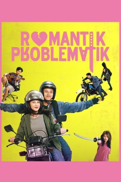 Watch Romantik Problematik movies free online