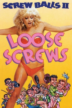 Watch Loose Screws movies free online