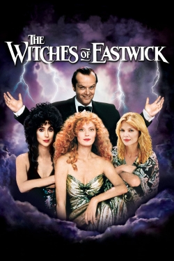 Watch The Witches of Eastwick movies free online