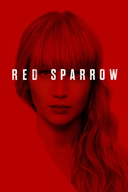 Watch Red Sparrow movies free online