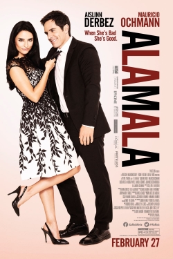 Watch A la mala movies free online