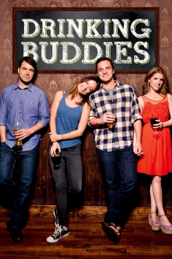 Watch Drinking Buddies movies free online