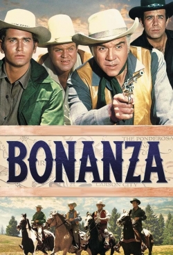Watch Bonanza movies free online