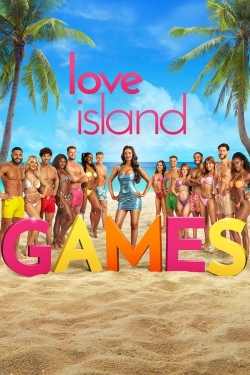 Watch Love Island Games movies free online