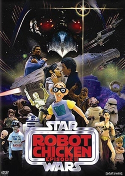 Watch Robot Chicken: Star Wars Episode II movies free online