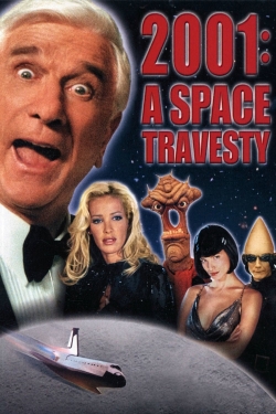 Watch 2001: A Space Travesty movies free online