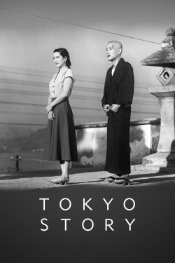 Watch Tokyo Story movies free online
