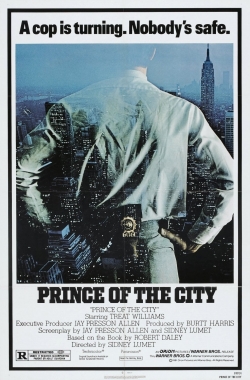 Watch Prince of the City movies free online