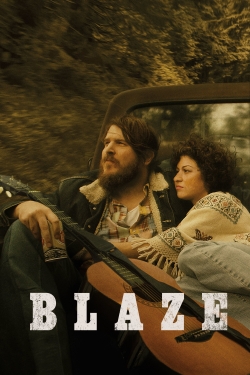 Watch Blaze movies free online