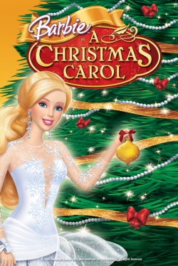 Watch Barbie in 'A Christmas Carol' movies free online