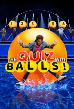 Watch The Quiz with Balls movies free online
