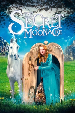 Watch The Secret of Moonacre movies free online