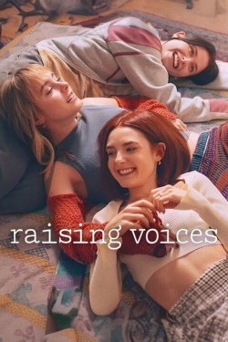 Watch Raising Voices movies free online