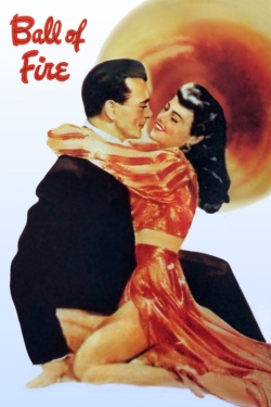 Watch Ball of Fire movies free online