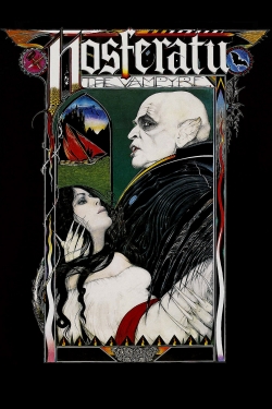 Watch Nosferatu the Vampyre movies free online