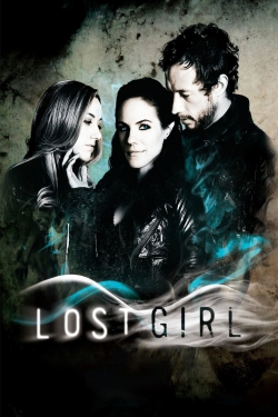 Watch Lost Girl movies free online