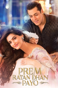 Watch Prem Ratan Dhan Payo movies free online