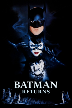 Watch Batman Returns movies free online