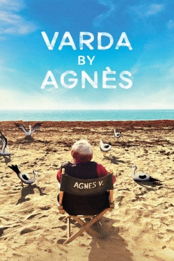 Watch Varda by Agnès movies free online