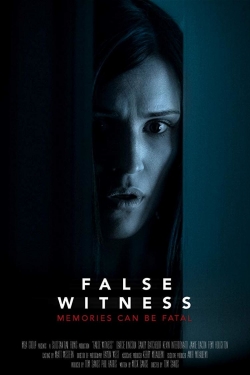 Watch False Witness movies free online