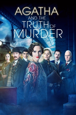 Watch Agatha and the Truth of Murder movies free online