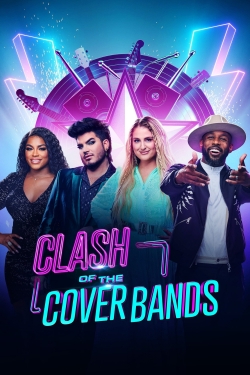 Watch Clash of the Cover Bands movies free online