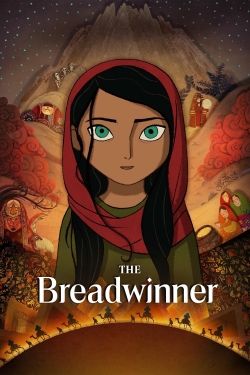 Watch The Breadwinner movies free online