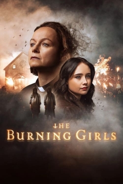 Watch The Burning Girls movies free online