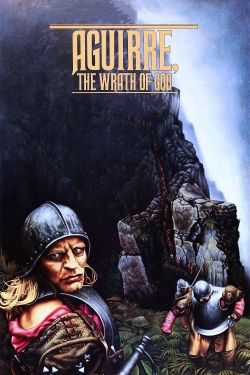 Watch Aguirre, the Wrath of God movies free online