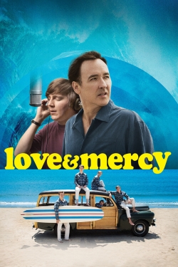 Watch Love & Mercy movies free online