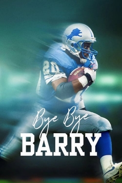 Watch Bye Bye Barry movies free online