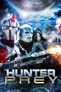 Watch Hunter Prey movies free online