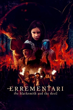Watch Errementari: The Blacksmith and the Devil movies free online