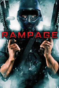 Watch Rampage movies free online