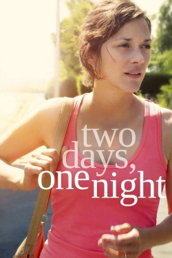 Watch Two Days, One Night movies free online