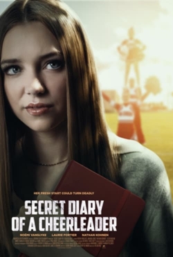 Watch Secret Diary of a Cheerleader movies free online