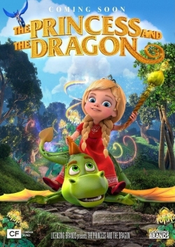 Watch The Princess and the Dragon movies free online