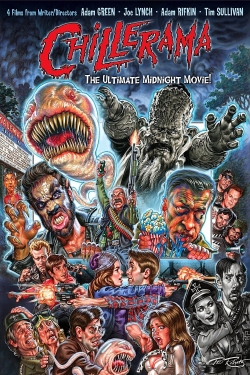 Watch Chillerama movies free online