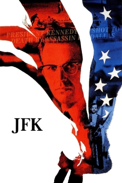 Watch JFK movies free online