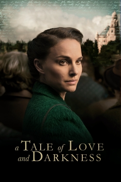 Watch A Tale of Love and Darkness movies free online