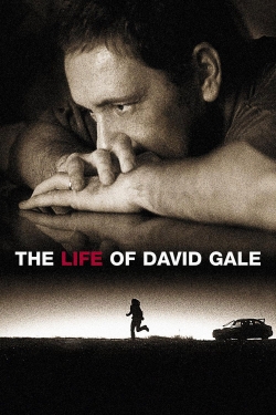 Watch The Life of David Gale movies free online