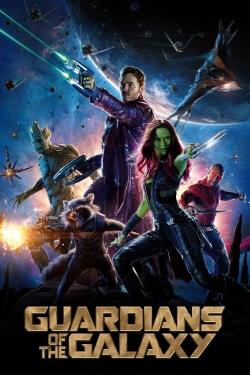 Watch Guardians of the Galaxy movies free online