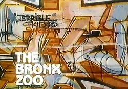 Watch The Bronx Zoo movies free online