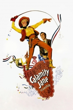 Watch Calamity Jane movies free online