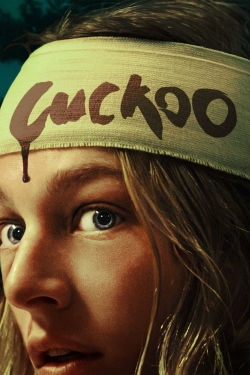 Watch Cuckoo movies free online